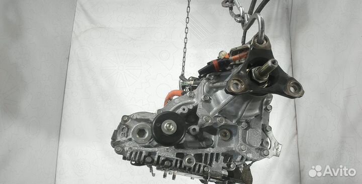 АКПП 4х4 на Lexus LS460 2006-2012, 5.0 2urfse