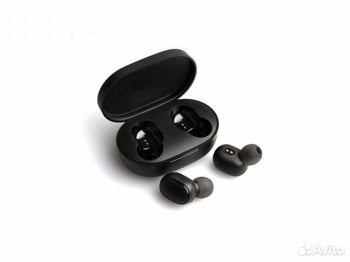 Наушники Xiaomi Redmi AirDots 2S twsej07LS CN