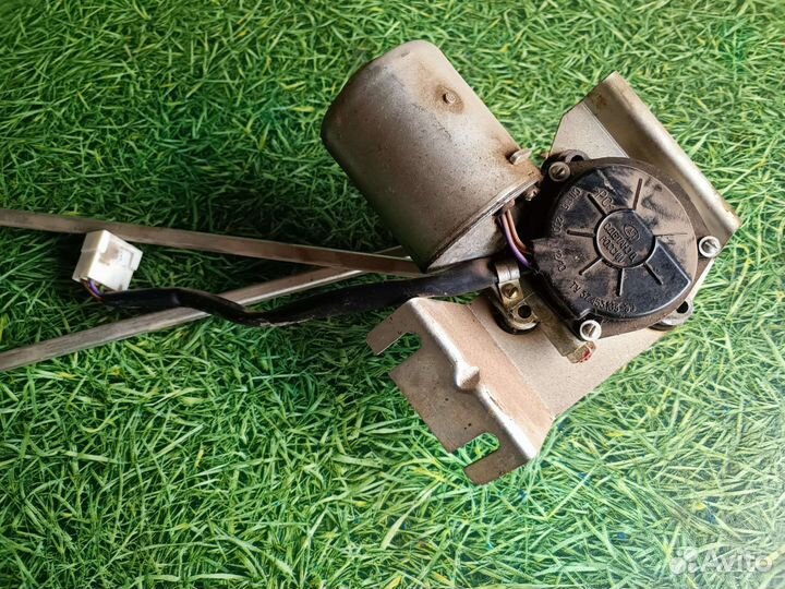 Трапеция стеклоочистителей УАЗ буханка 2009 г