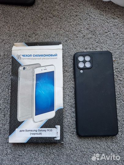 Чехолы на Samsung, iPhone, Xiaomi, Huawei