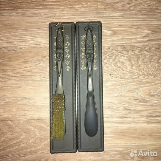 Набор для обуви СССР