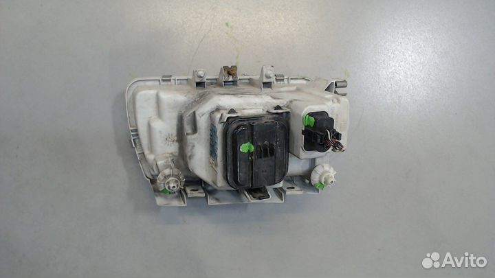 Фара (передняя) Volkswagen Polo, 1999