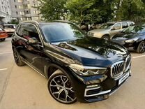 BMW X5 3.0 AT, 2020, 61 000 км, с пробегом, цена 6 200� 000 руб.