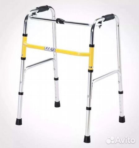 Ходунки для взрослых Аренда/Продажа Самара