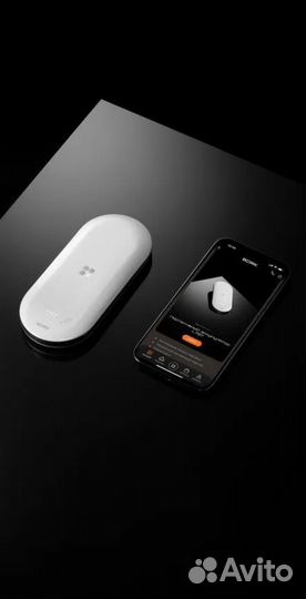 Внешний аккумулятор Bork L-787