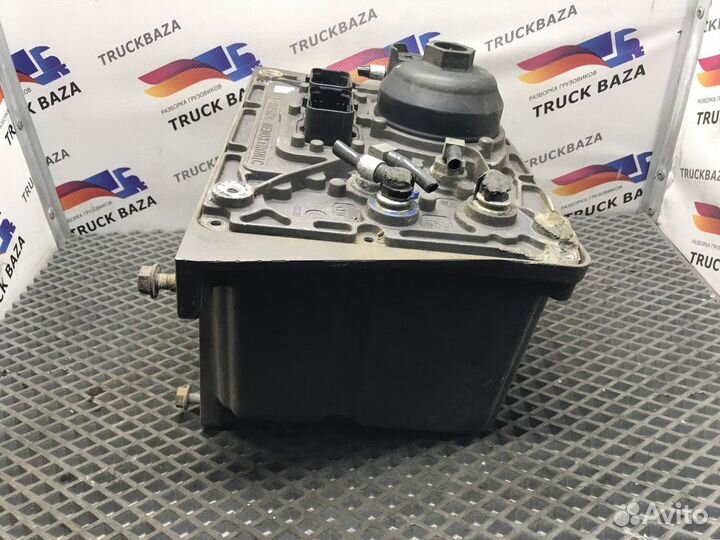 81154036099 Насос системы AdBlue