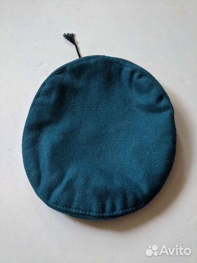 Берет сукно 56 размер