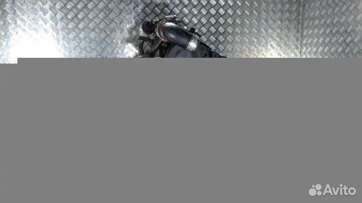 Двигатель ASZ Volkswagen Polo 4 1.9 Бензин