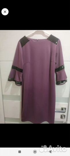 Платья женские (44,48,50)