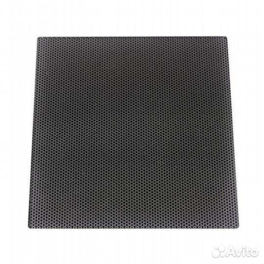 Стекло для 3D-принтера Ender 3 235*235 мм с углер