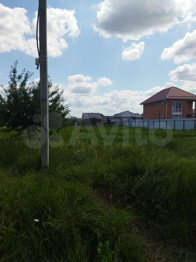 Участок 11 сот. (ИЖС)