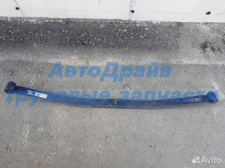 Рессора Мерседес Атего Mercedes Atego