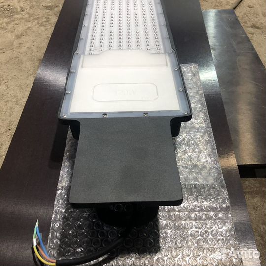 Светильник уличный spp 502 -0-50k-120w