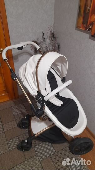 Коляска aulon 360