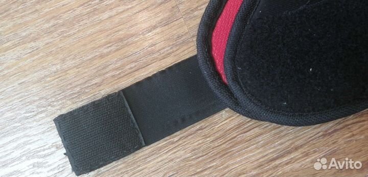 Нагрудник хоккейный детский