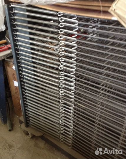 Стелажи для шелкографии, рамки и д. р