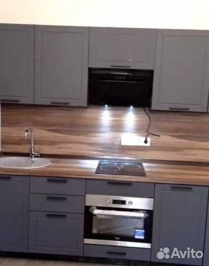 Кухня новая с доставкой