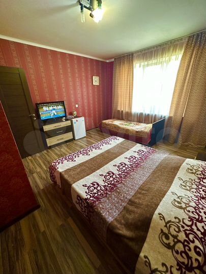 Комната 22 м², 1/2 эт.