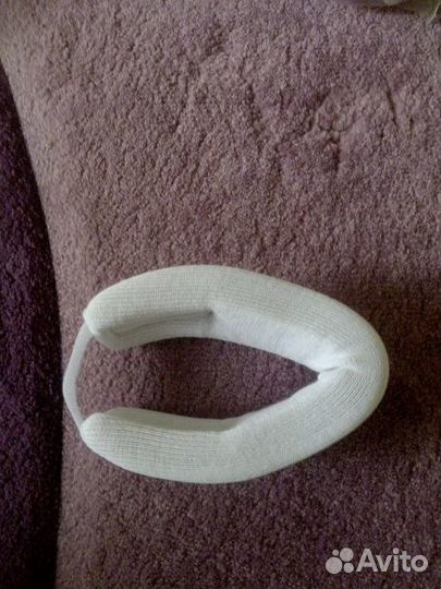 Бандаж шейный