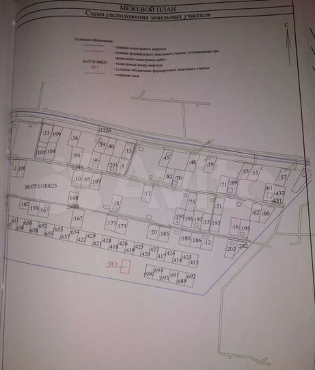 Участок 10 сот. (ИЖС)