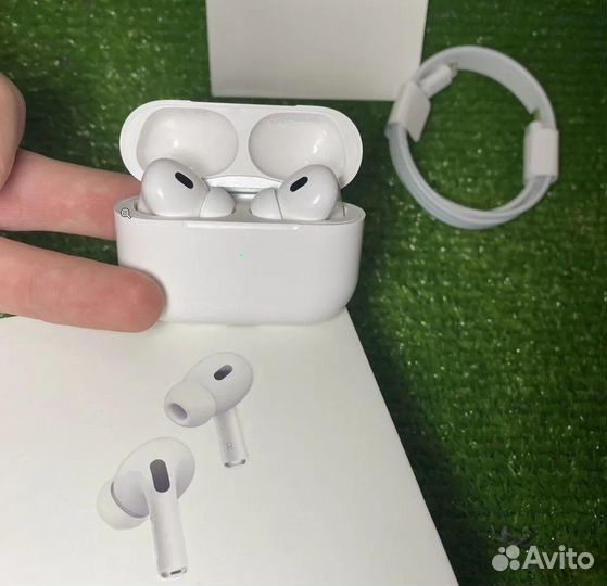 AirPods Pro 2 Premium+ оптом