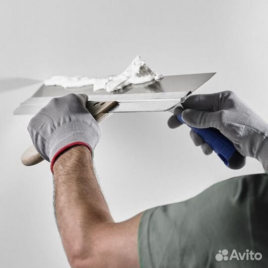 Шпатель фасадный 350мм