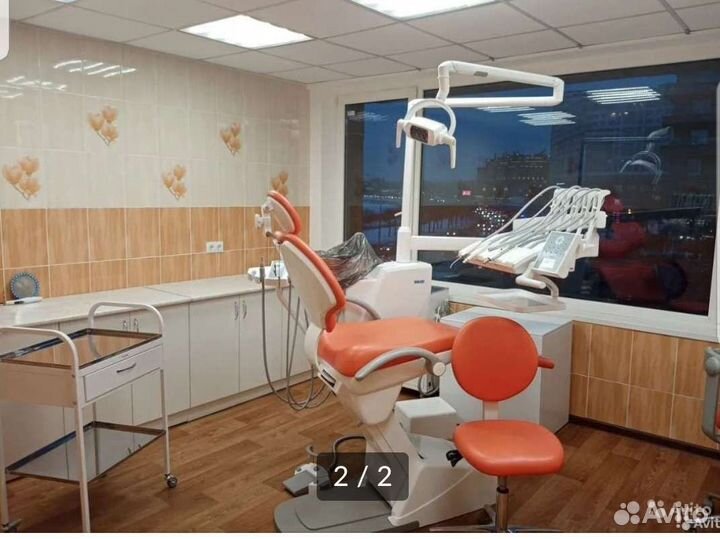 Аренда кабинета