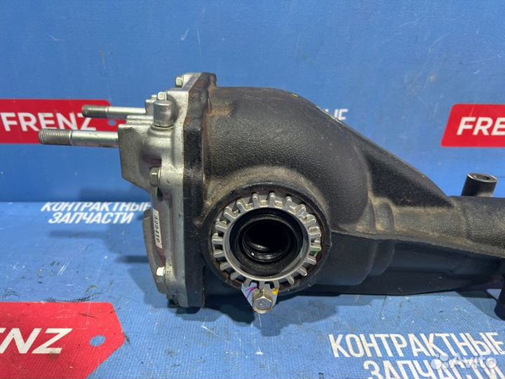 Редуктор Subaru Xv GP 2011-2017