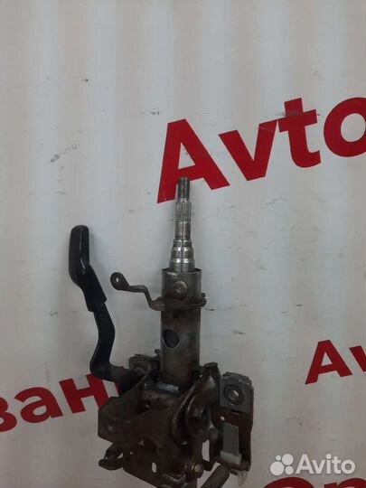 Колонка рулевая Rover 600