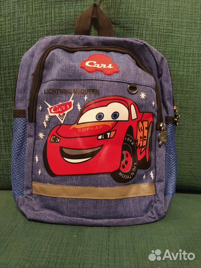 Рюкзак детский новый