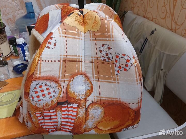 Домик для кошки 4040