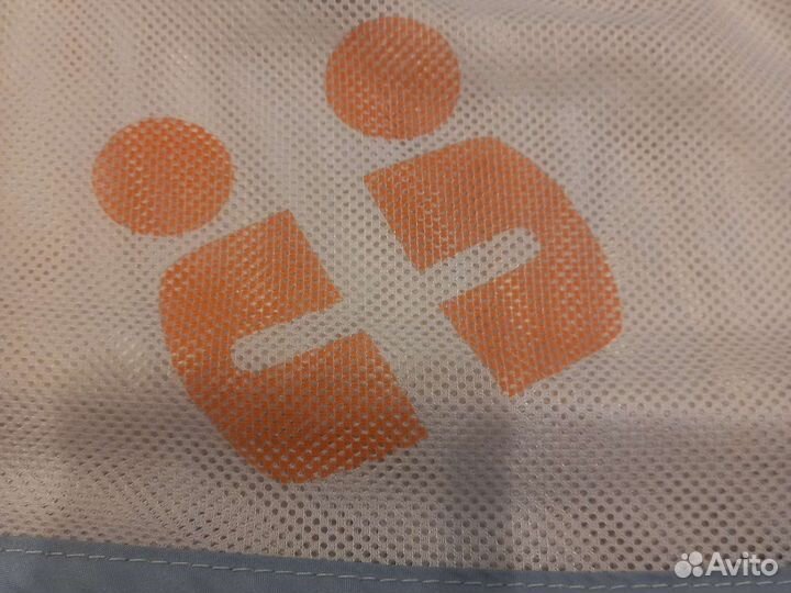 Сумка на стульчик для кормления chicco