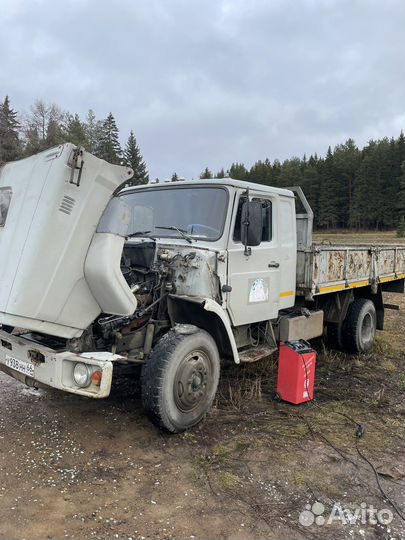 Запчасти ЗИЛ