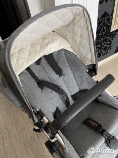 Коляска bugaboo cameleon 3