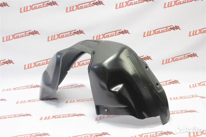 Подкрылки задние Renault Duster 4Х2 2011-21