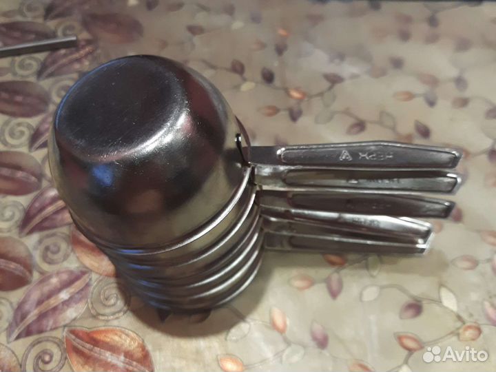 Кокотницы для жульена