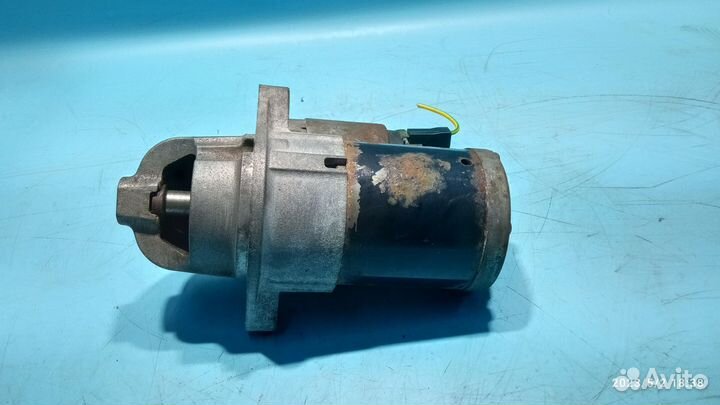 Стартер для Suzuki Splash K12B