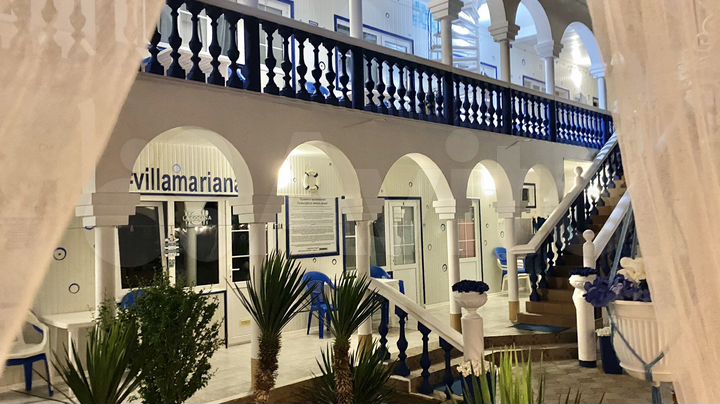 Комната 15 м², 1/2 эт.