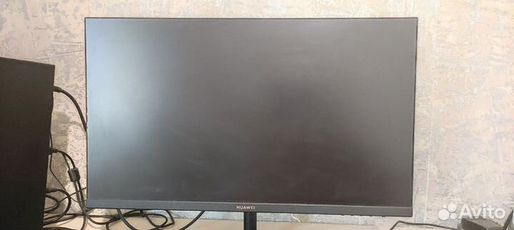 Компьютер и Монитор для работы и игр