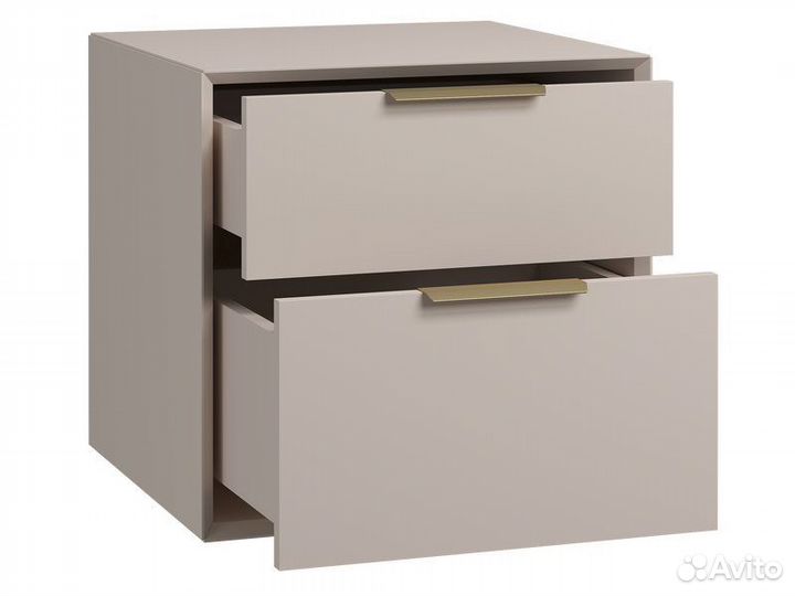 Тумба прикроватная Мэллани Mokko