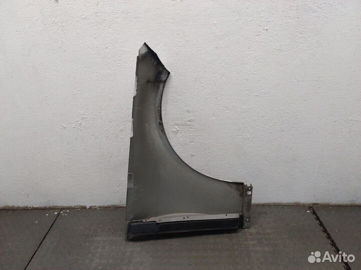 Крыло Mercedes E W212, 2012