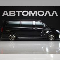 Mercedes-Benz Vito 2.0 AT, 2023, 100 км, с пробегом, цена 13 000 000 руб.