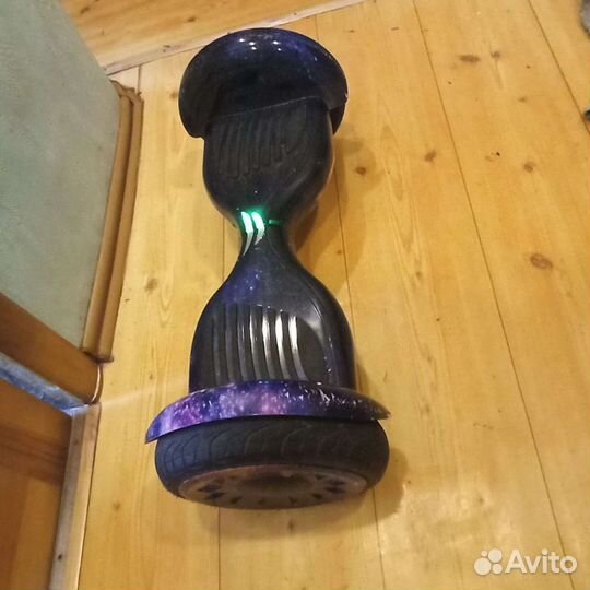 Гироскутер