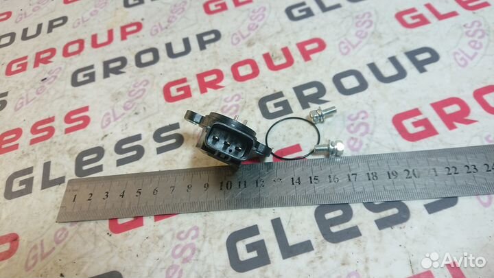 Датчик положения дросселя FS FP ZL MPV Efini MS-6