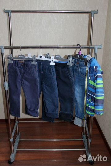 Одежда для мальчика р 98-104