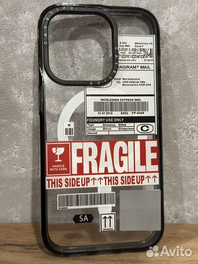 Чехол на iPhone 14 Pro