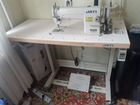 Швейная машина промышленная объявление продам