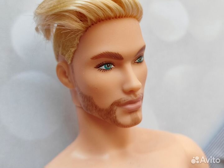 Кукла барби looks Кен
