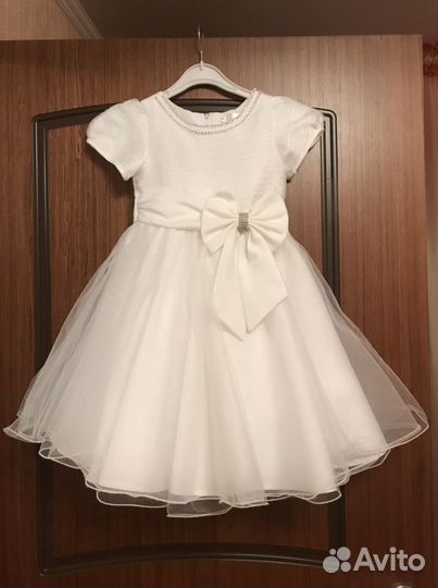 Платья для девочки рост от 122 до 146