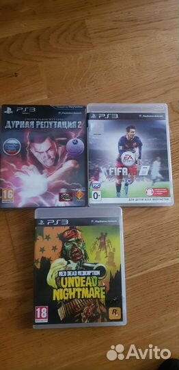 Игра для приставки